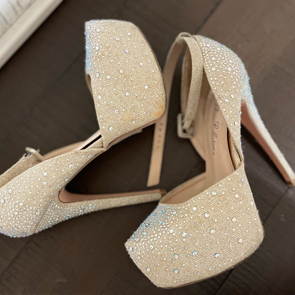 7.5 Shoes Steve Madden / Marc Jacobs